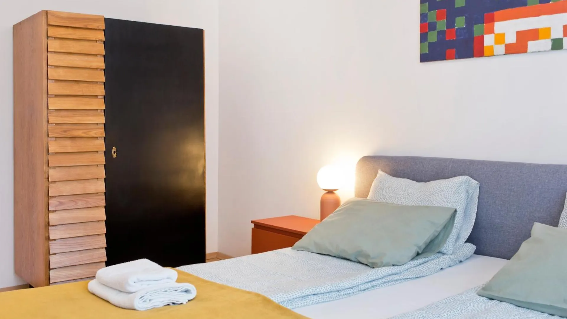 Beautiful & Cozy Apartment Next To Main Market Krakow