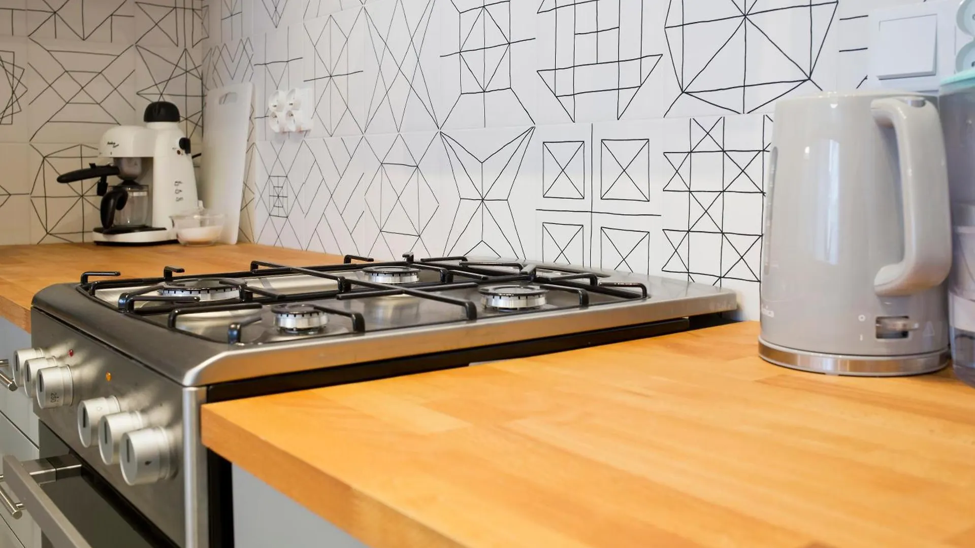 Beautiful & Cozy Apartment Next To Main Market Krakow Poland