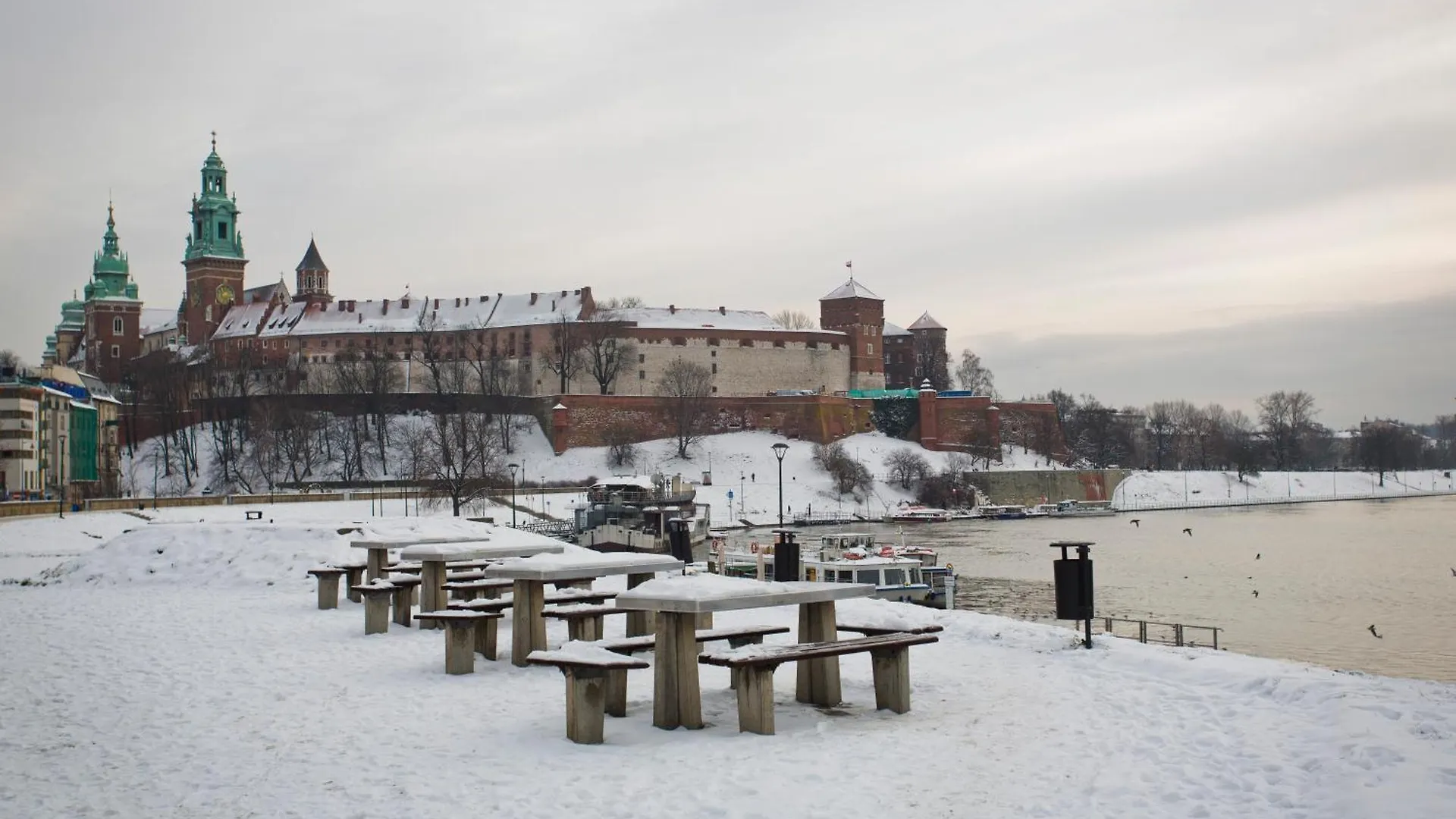 Beautiful & Cozy Apartment Next To Main Market Krakow 0*,  Poland