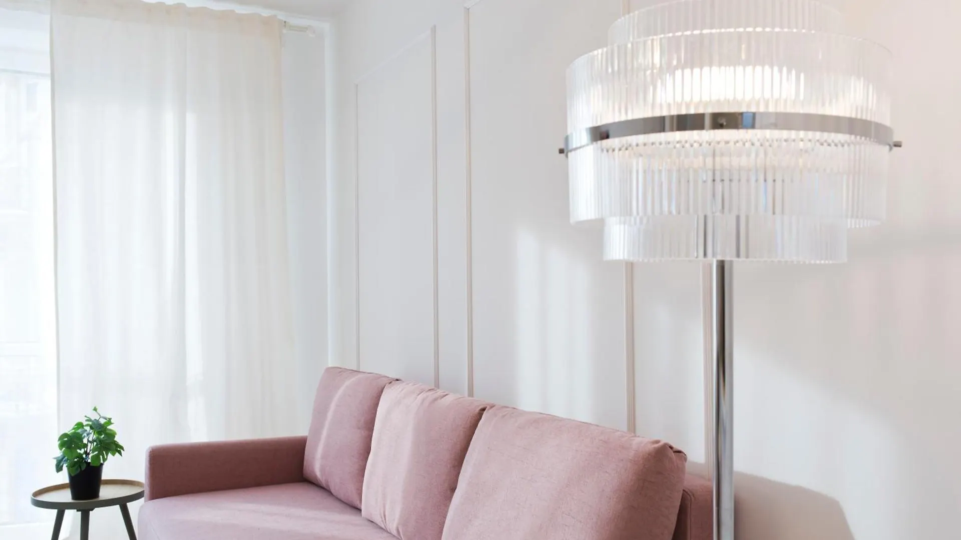 Beautiful & Cozy Apartment Next To Main Market Krakow Poland