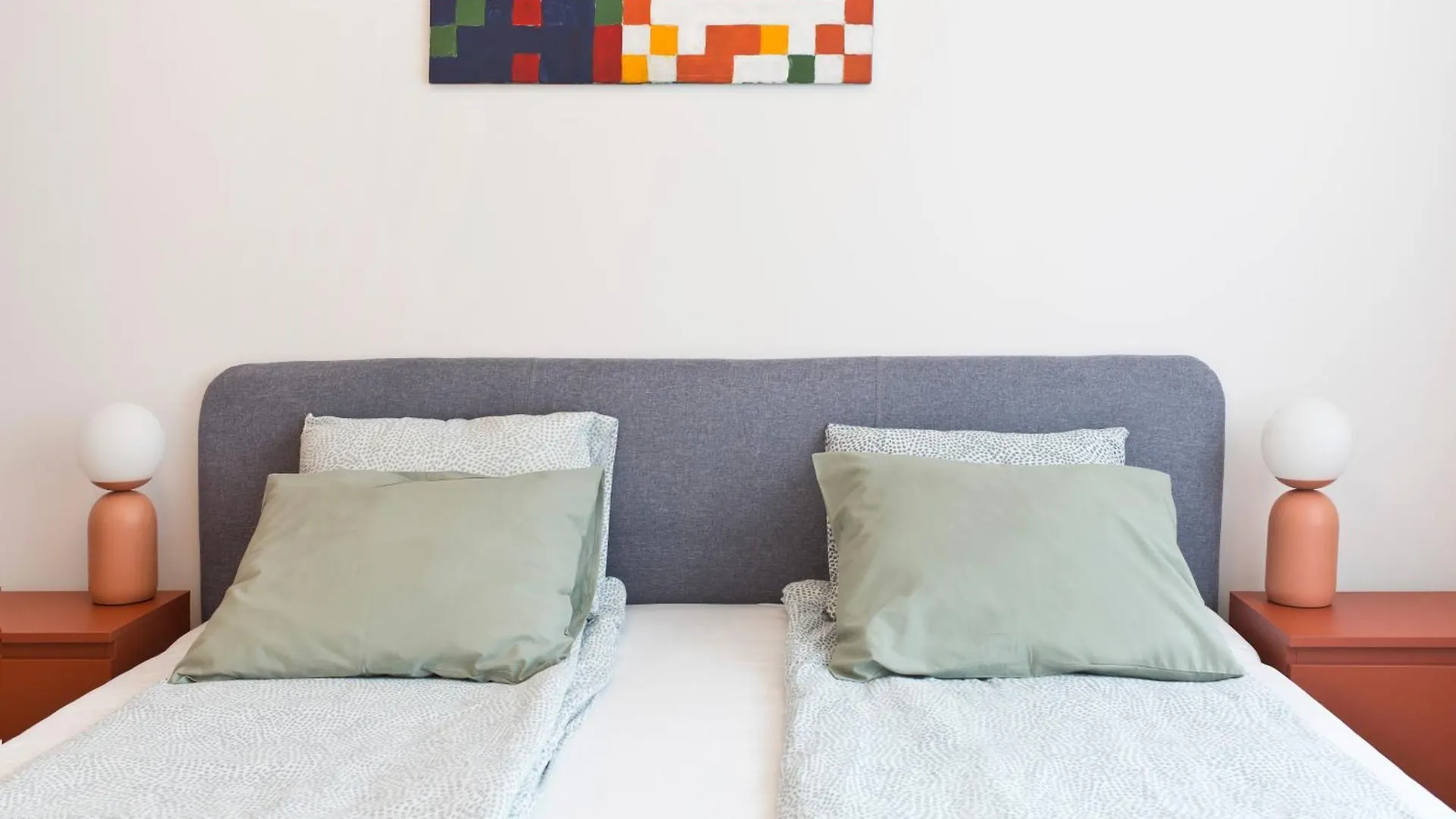 Beautiful & Cozy Apartment Next To Main Market Krakow