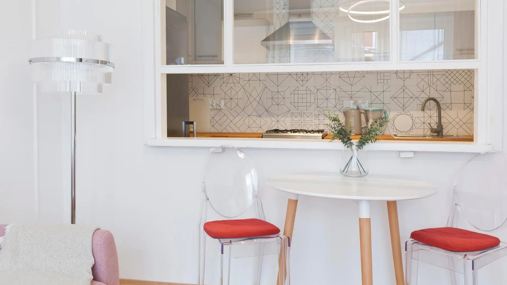 Beautiful & Cozy Apartment Next To Main Market Krakow Poland