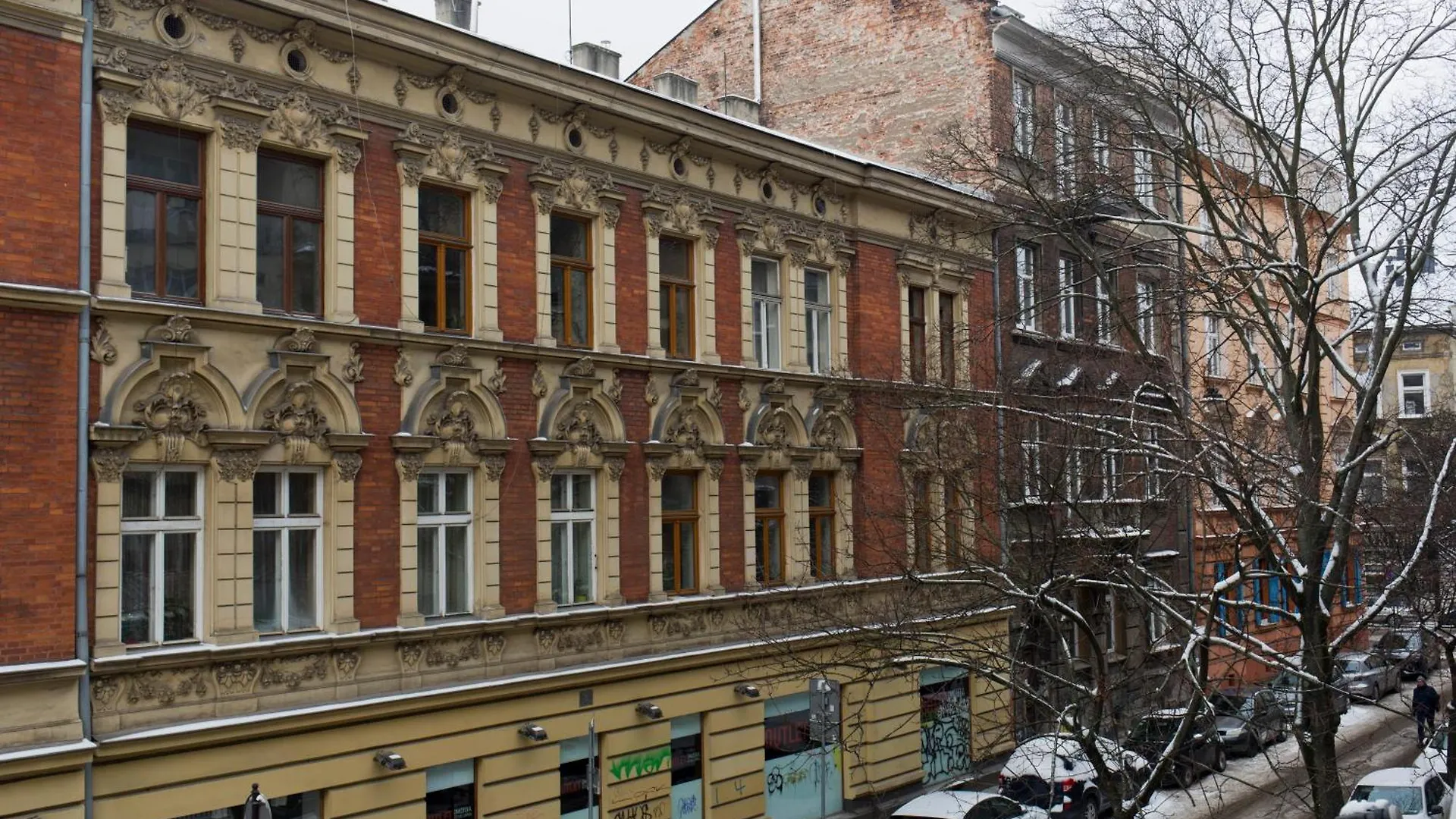 Beautiful & Cozy Apartment Next To Main Market Krakow