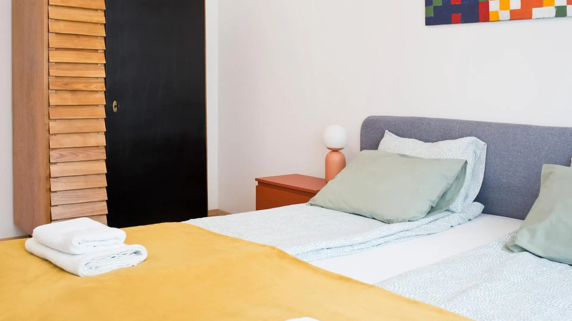 Beautiful & Cozy Apartment Next To Main Market Krakow 0*,