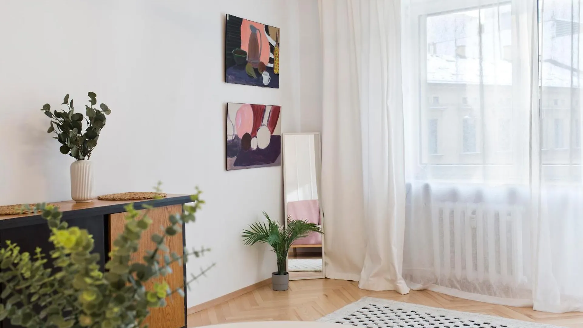 Beautiful & Cozy Apartment Next To Main Market Krakow