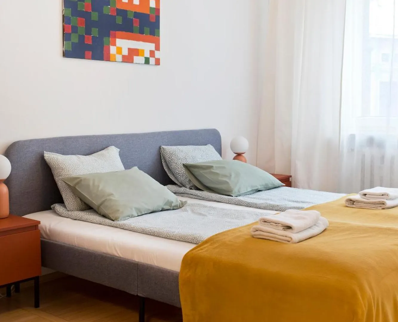 Beautiful & Cozy Apartment Next To Main Market Krakow