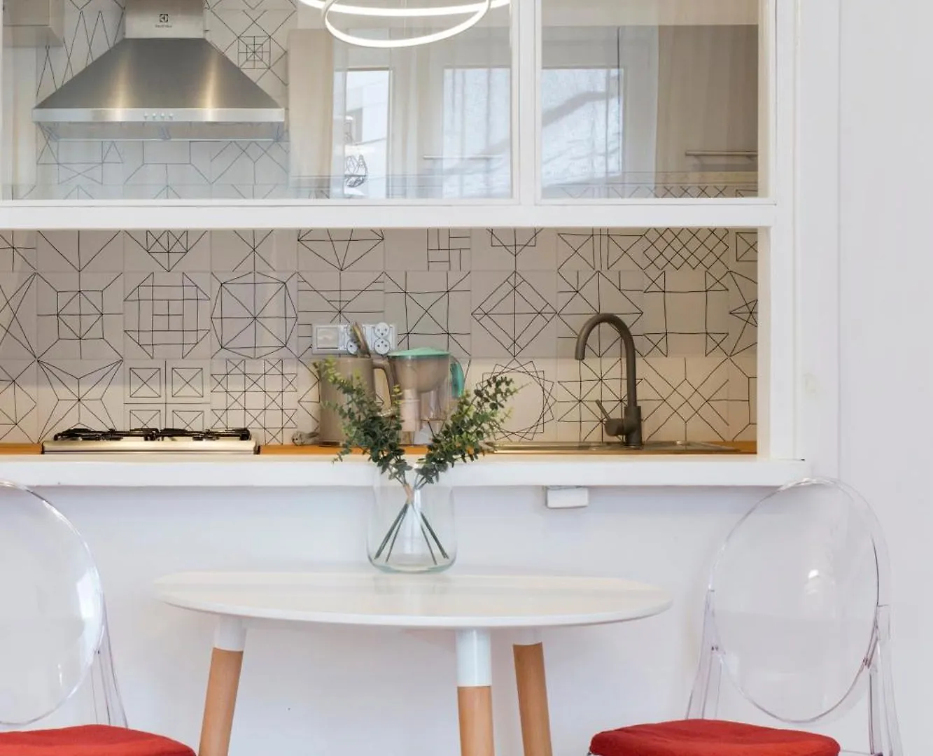 Beautiful & Cozy Apartment Next To Main Market Krakow Poland