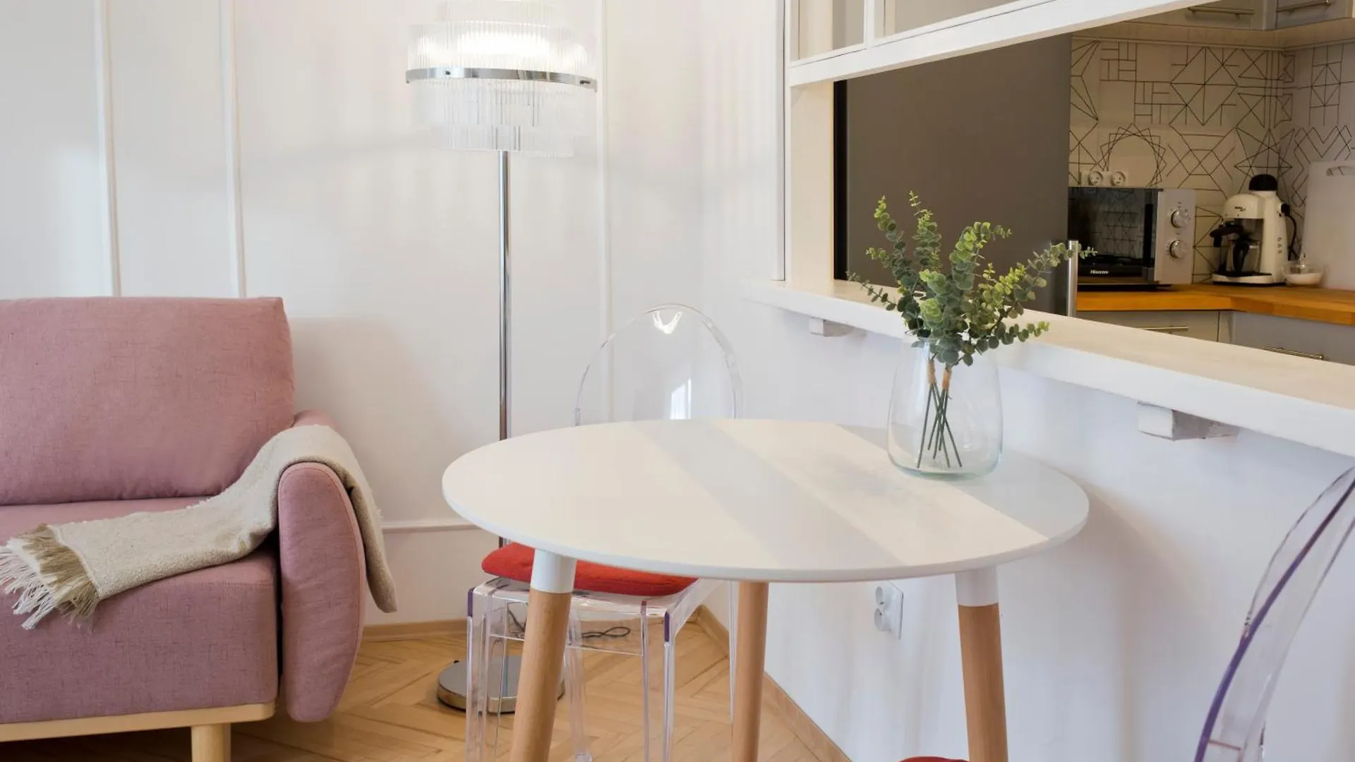 Beautiful & Cozy Apartment Next To Main Market Krakow