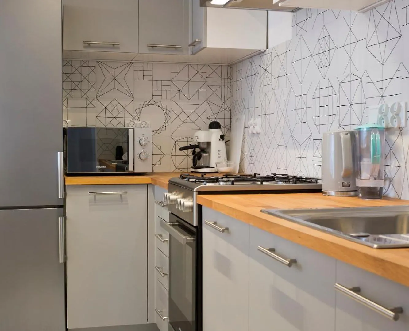 Beautiful & Cozy Apartment Next To Main Market Krakow Poland