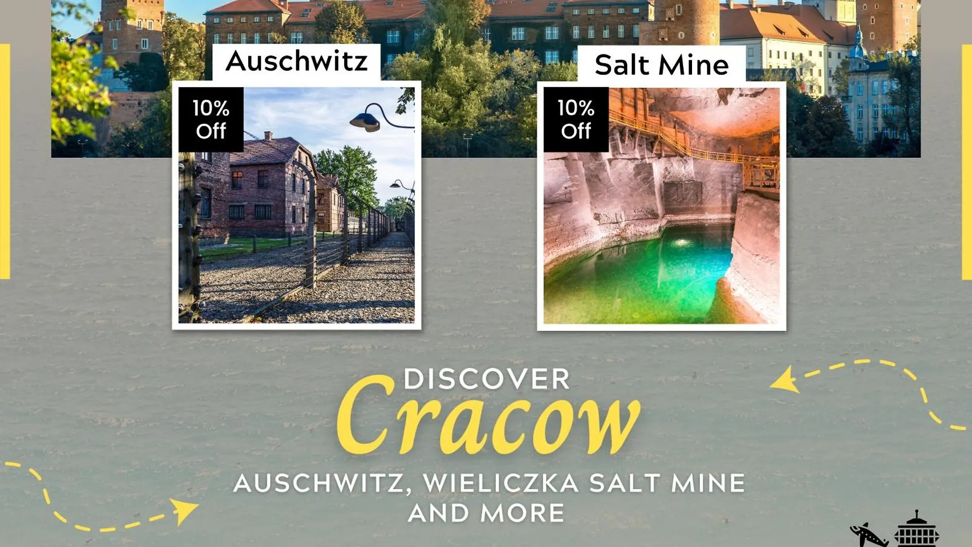 Beautiful & Cozy Apartment Next To Main Market Krakow