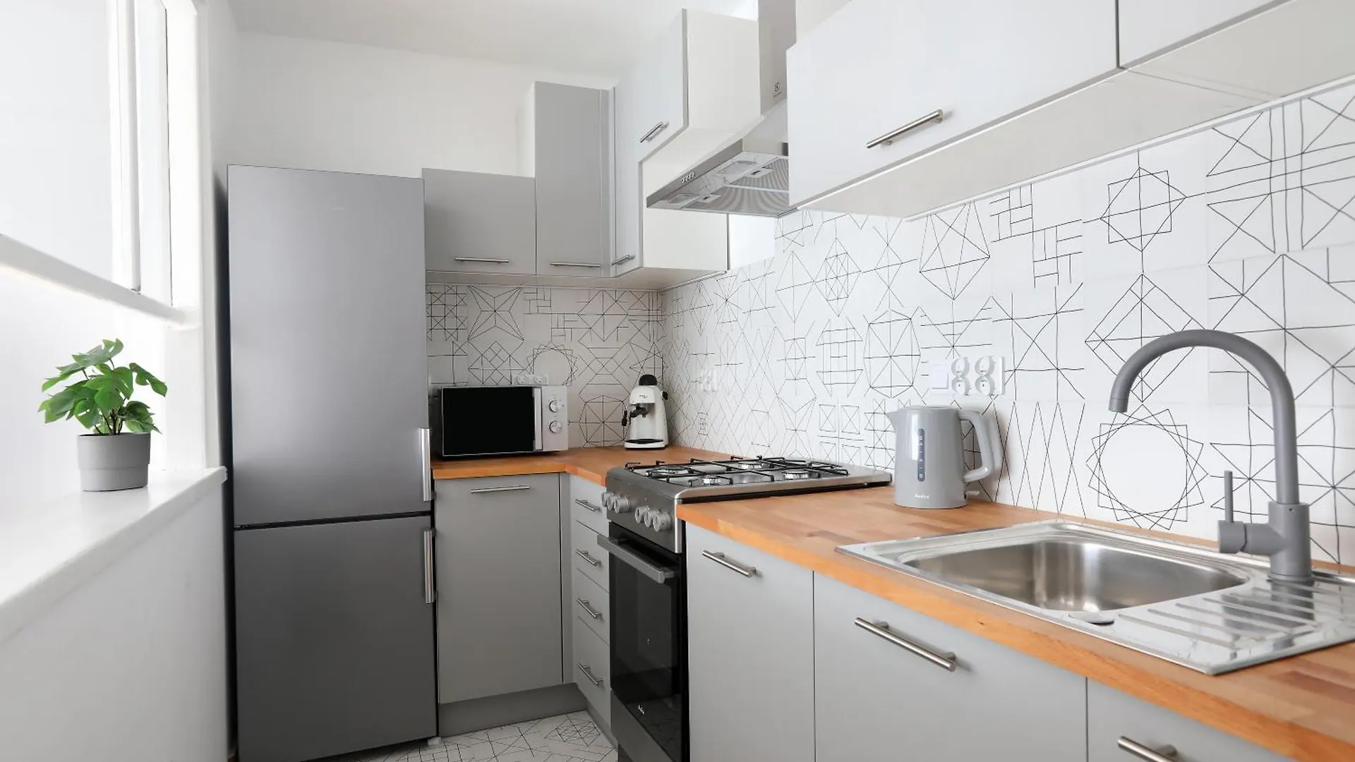 Beautiful & Cozy Apartment Next To Main Market Krakow