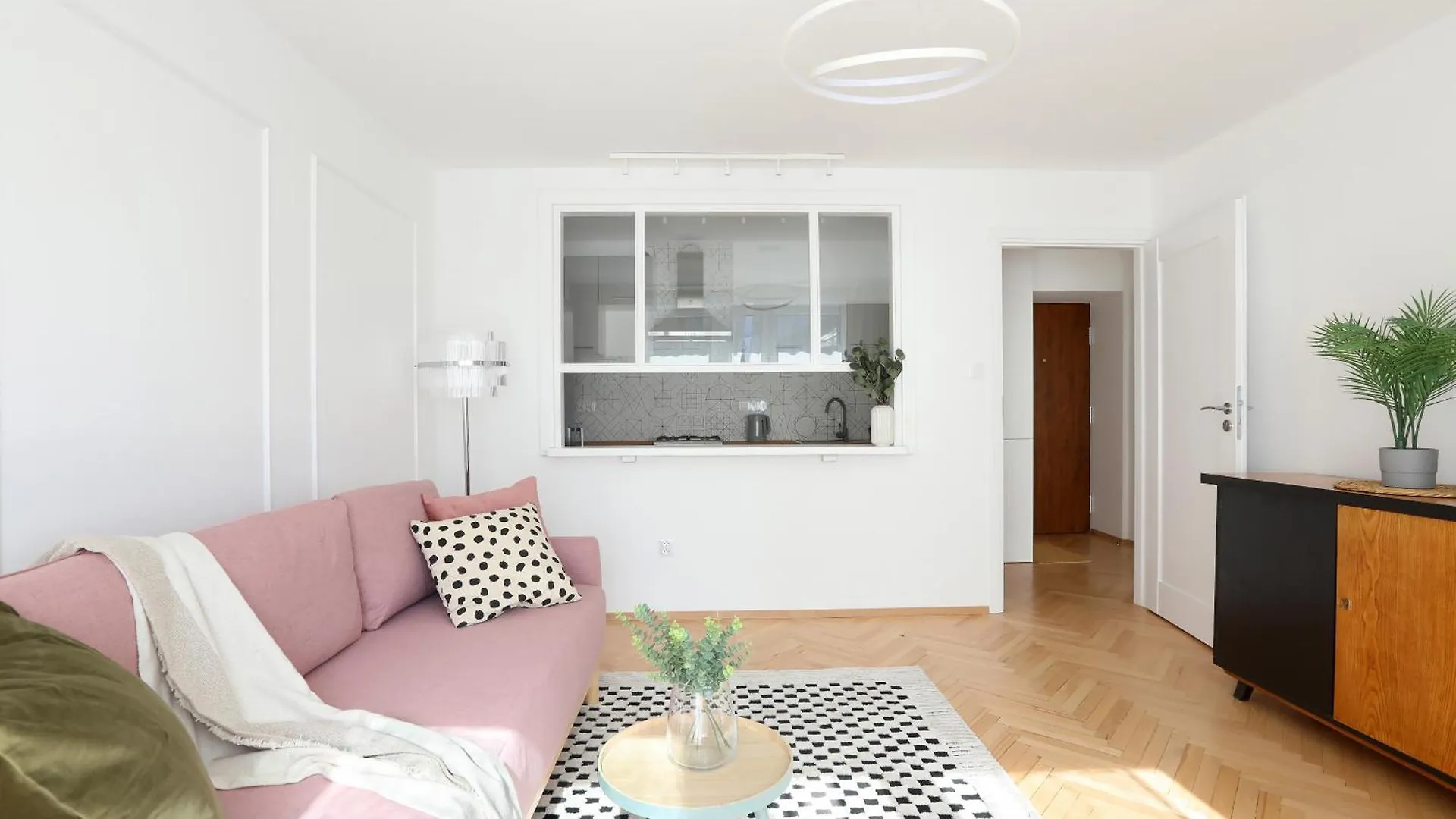 Beautiful & Cozy Apartment Next To Main Market Krakow 0*,