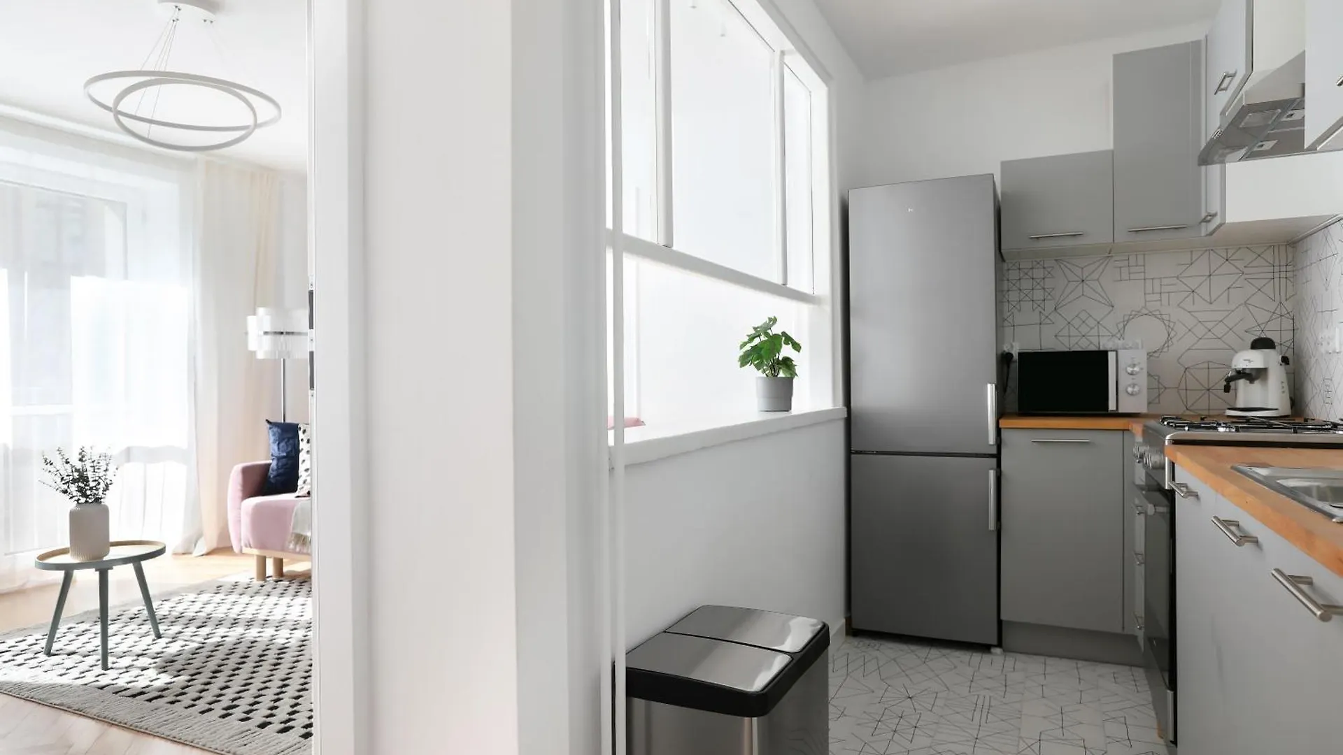 Beautiful & Cozy Apartment Next To Main Market Krakow
