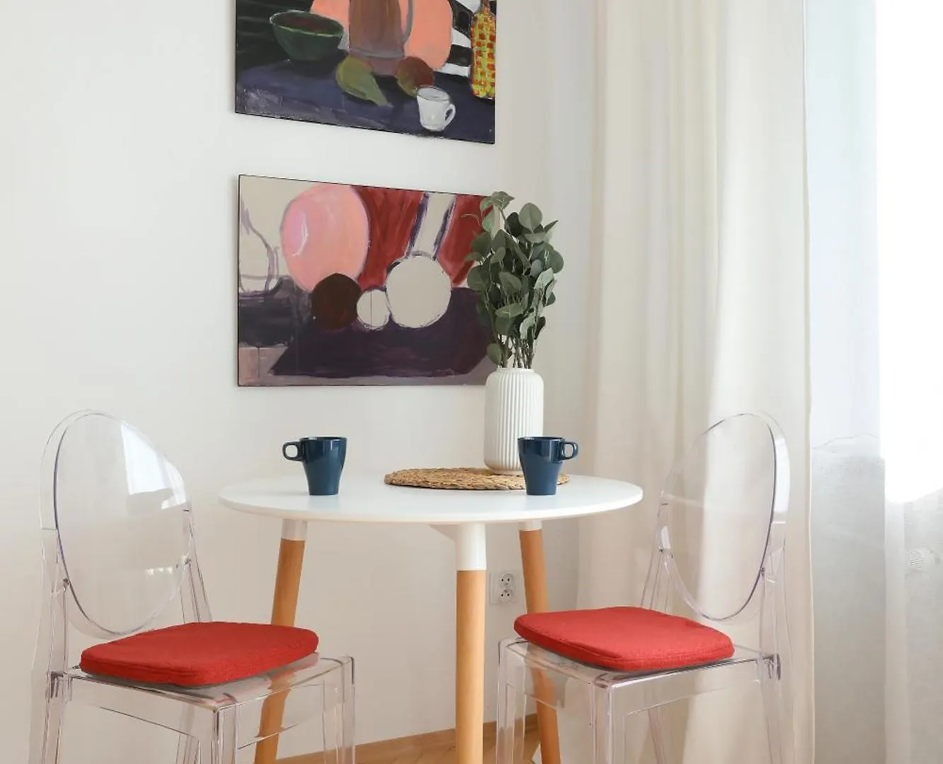 Beautiful & Cozy Apartment Next To Main Market Krakow 0*,