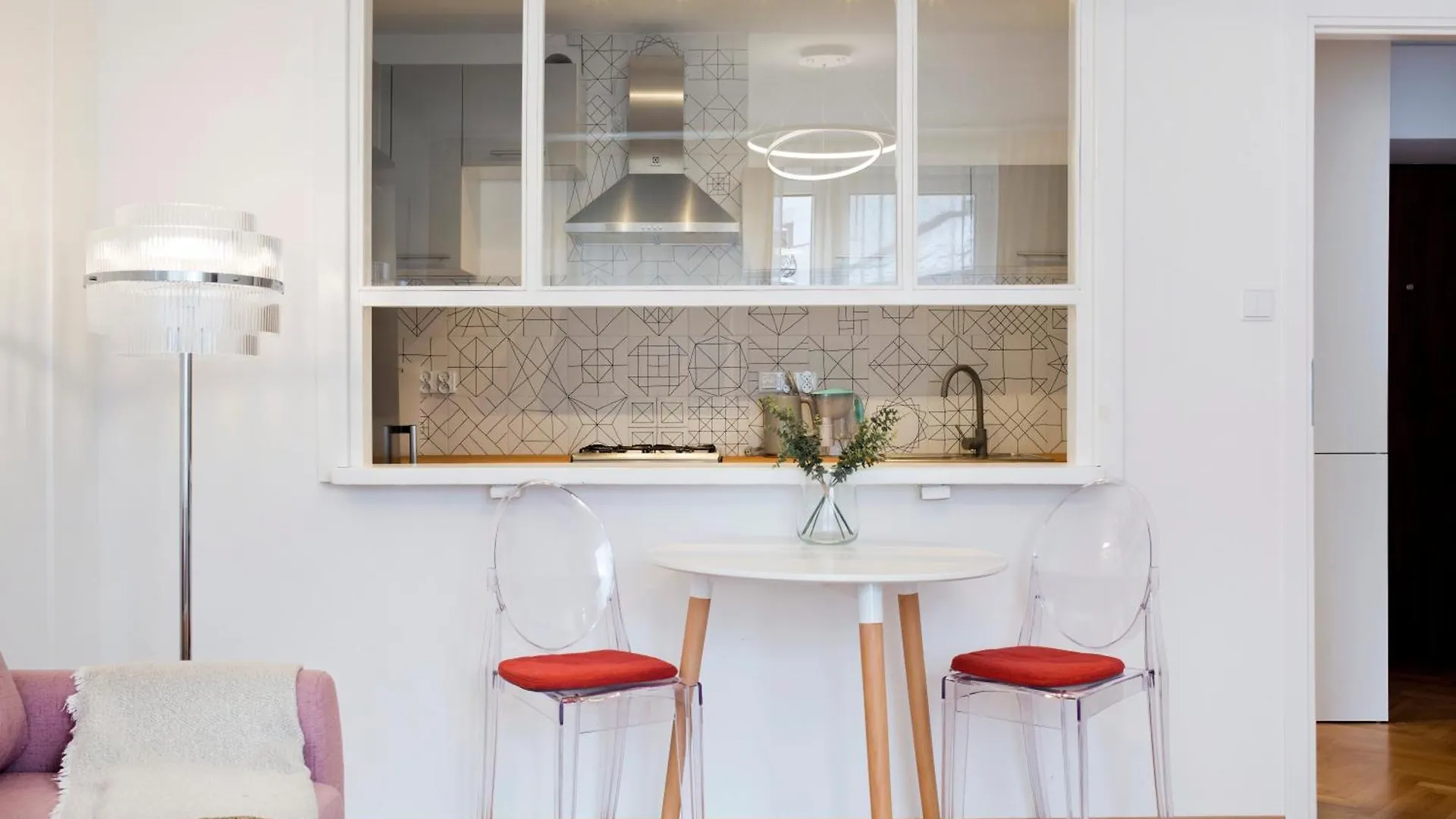 Beautiful & Cozy Apartment Next To Main Market Krakow