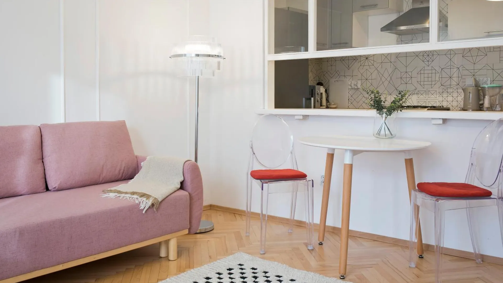 Beautiful & Cozy Apartment Next To Main Market Krakow 0*,  Poland