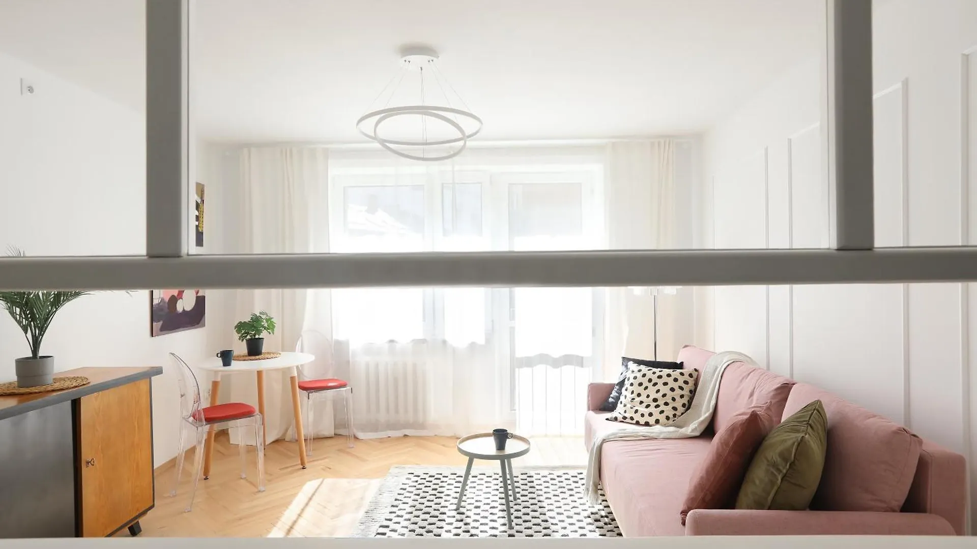 Beautiful & Cozy Apartment Next To Main Market Krakow Poland